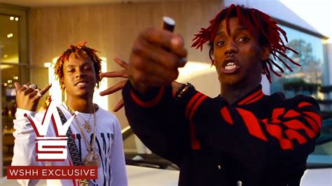 famous dex goyard pt 2 download|Goyard (Pt. 2) [Prod. By Dj Durel] by Rich The Kid x Famous Dex.